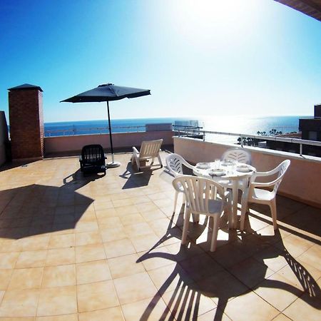 Acapulco 3 Frontal Διαμέρισμα Oropesa del Mar Εξωτερικό φωτογραφία