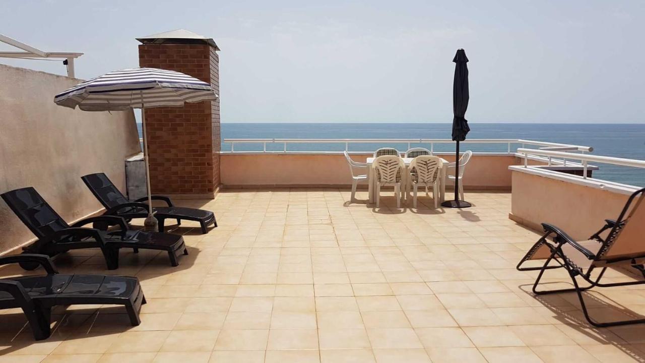 Acapulco 3 Frontal Διαμέρισμα Oropesa del Mar Εξωτερικό φωτογραφία