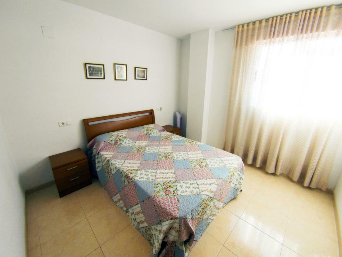Acapulco 3 Frontal Διαμέρισμα Oropesa del Mar Εξωτερικό φωτογραφία