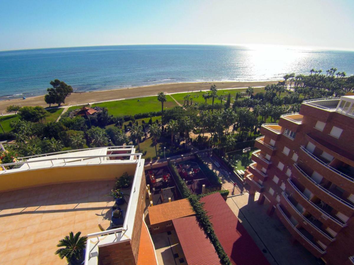 Acapulco 3 Frontal Διαμέρισμα Oropesa del Mar Εξωτερικό φωτογραφία