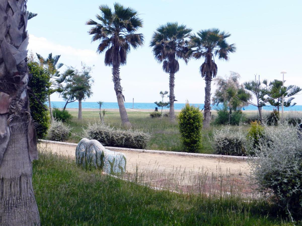 Acapulco 3 Frontal Διαμέρισμα Oropesa del Mar Εξωτερικό φωτογραφία