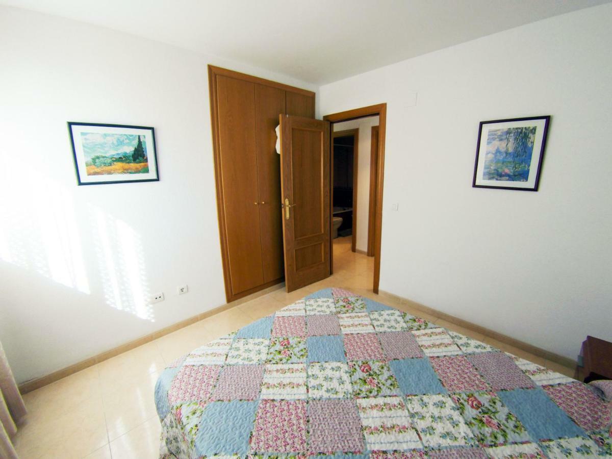 Acapulco 3 Frontal Διαμέρισμα Oropesa del Mar Εξωτερικό φωτογραφία