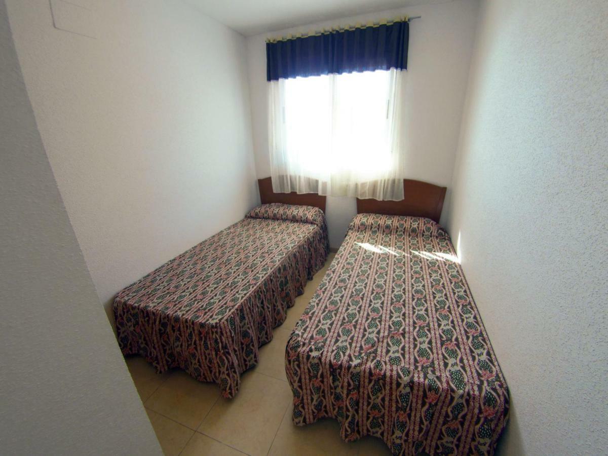 Acapulco 3 Frontal Διαμέρισμα Oropesa del Mar Εξωτερικό φωτογραφία