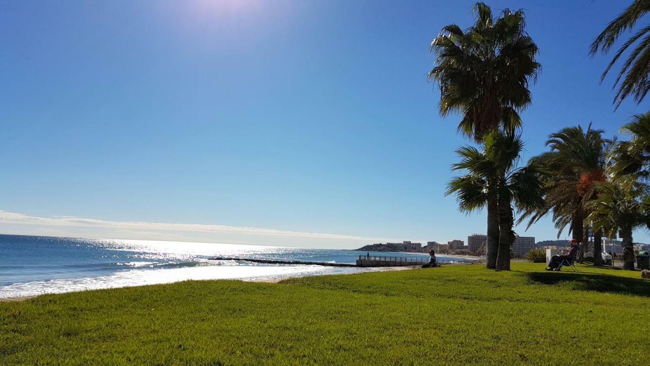 Acapulco 3 Frontal Διαμέρισμα Oropesa del Mar Εξωτερικό φωτογραφία
