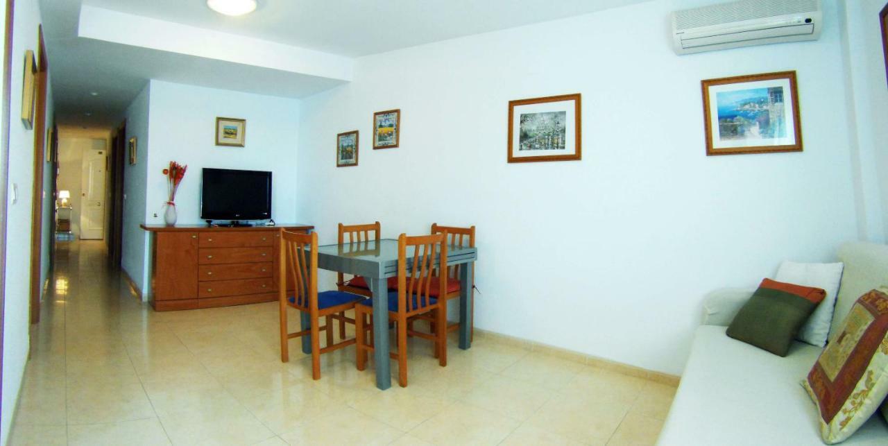 Acapulco 3 Frontal Διαμέρισμα Oropesa del Mar Εξωτερικό φωτογραφία